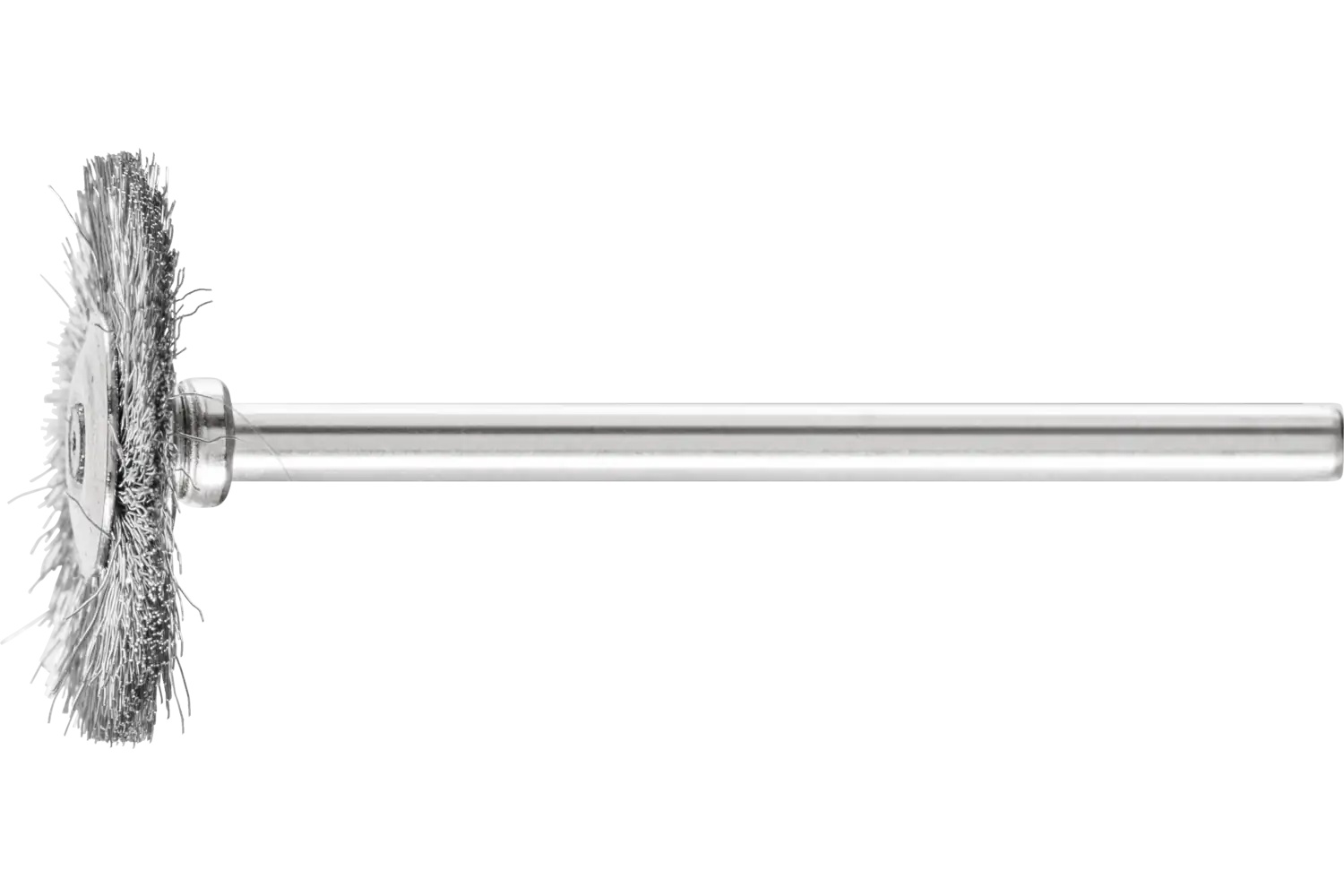 Picture for category Mounted Wheel Brush